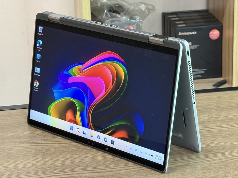 Dell Latitude 7430 2-1