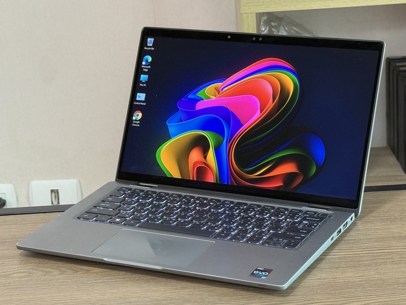 Dell Latitude 7430 2-1