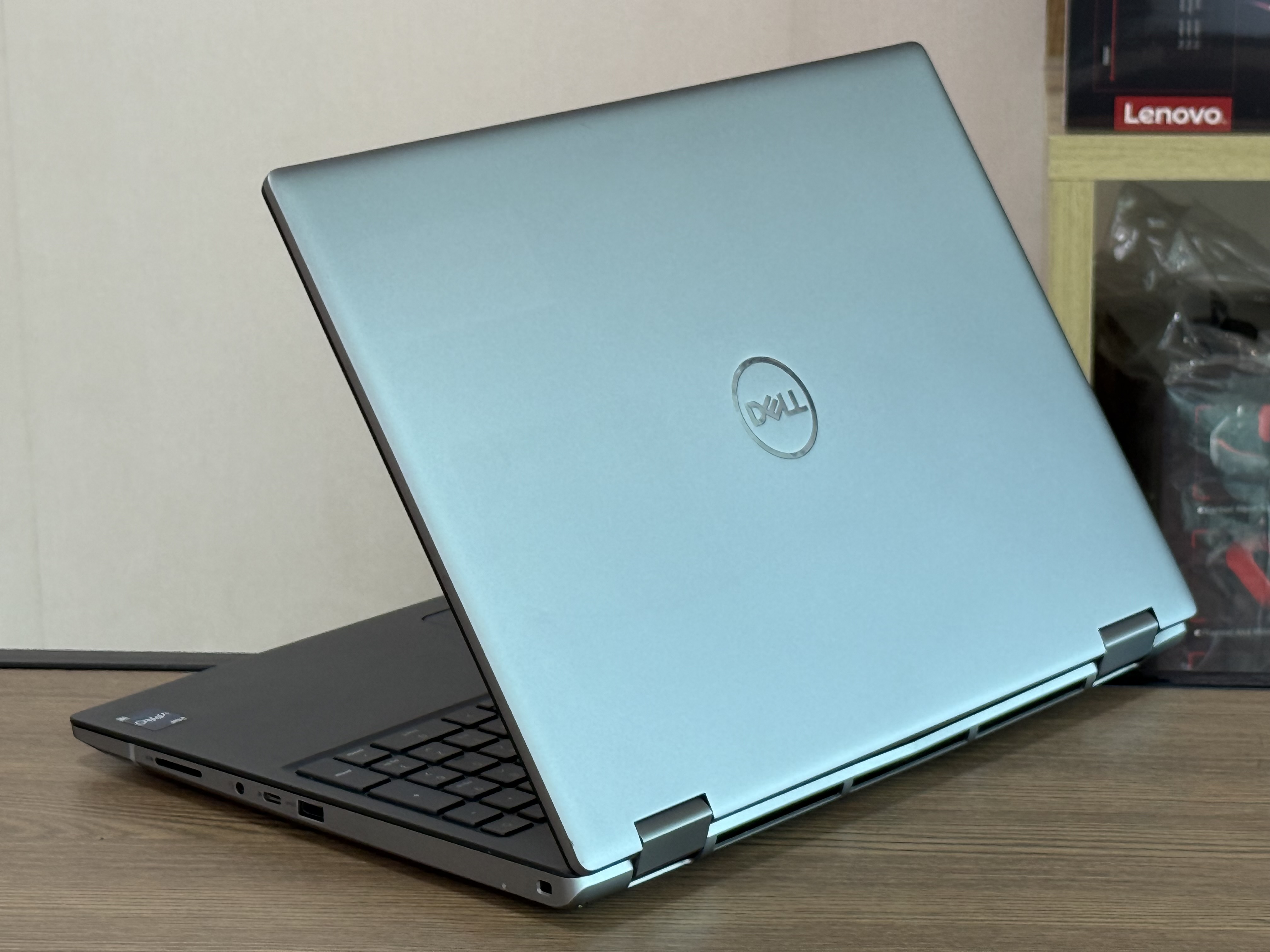 Dell Precision 7670 Mobile