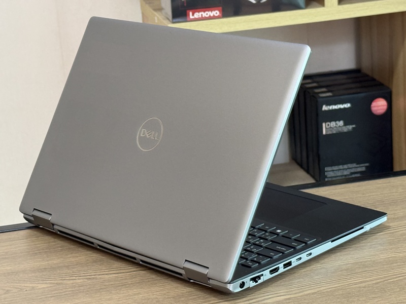 Dell Precision 7670 Mobile