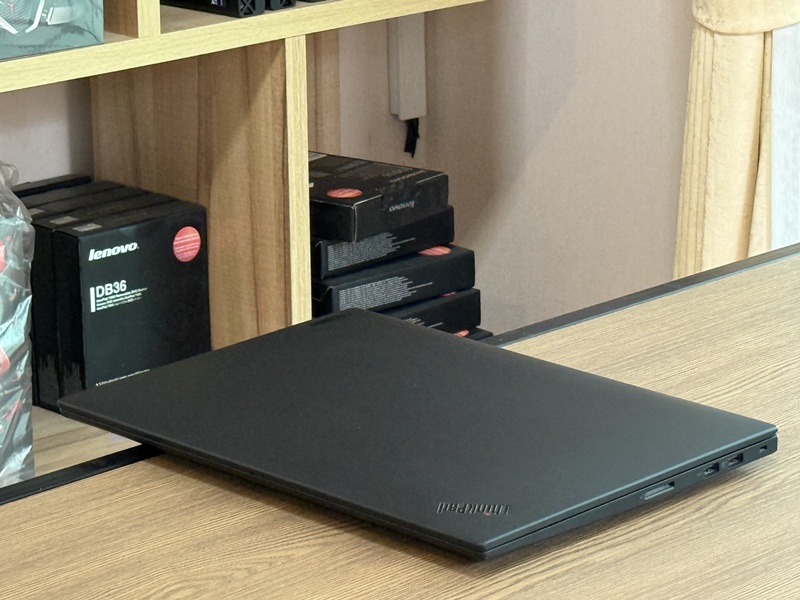 Lenovo Workstation Thinkpad P1 Gen 4