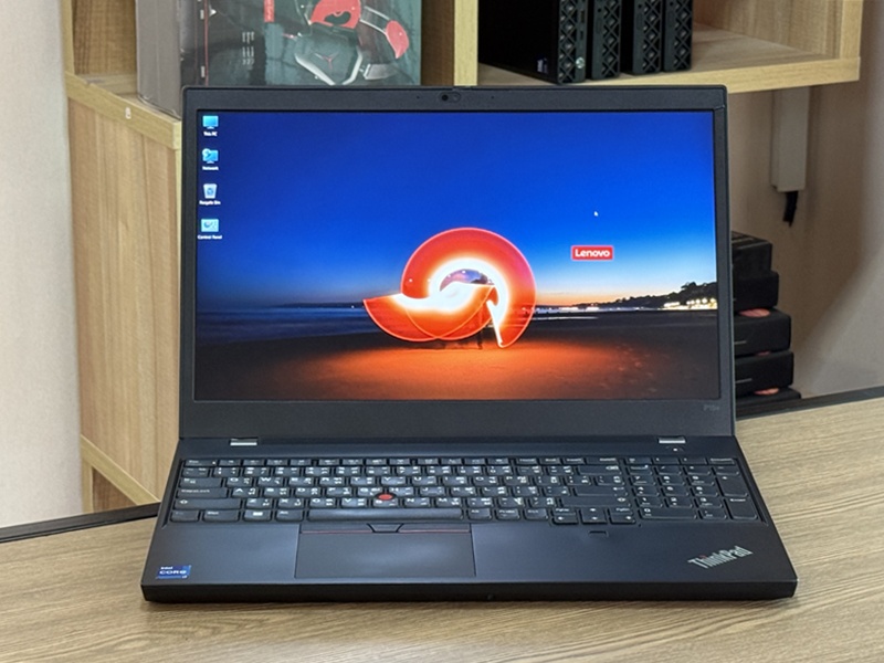 Lenovo Thinkpad P15v G3