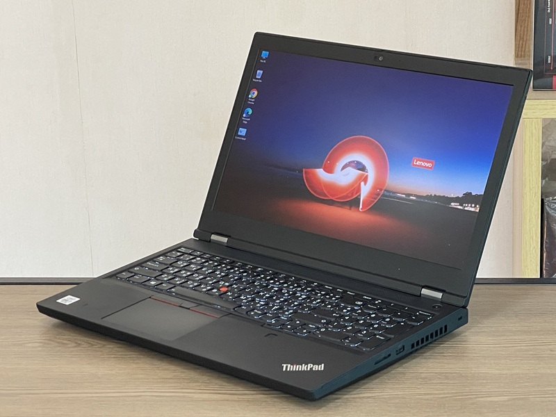 ThinkPad P15 G1