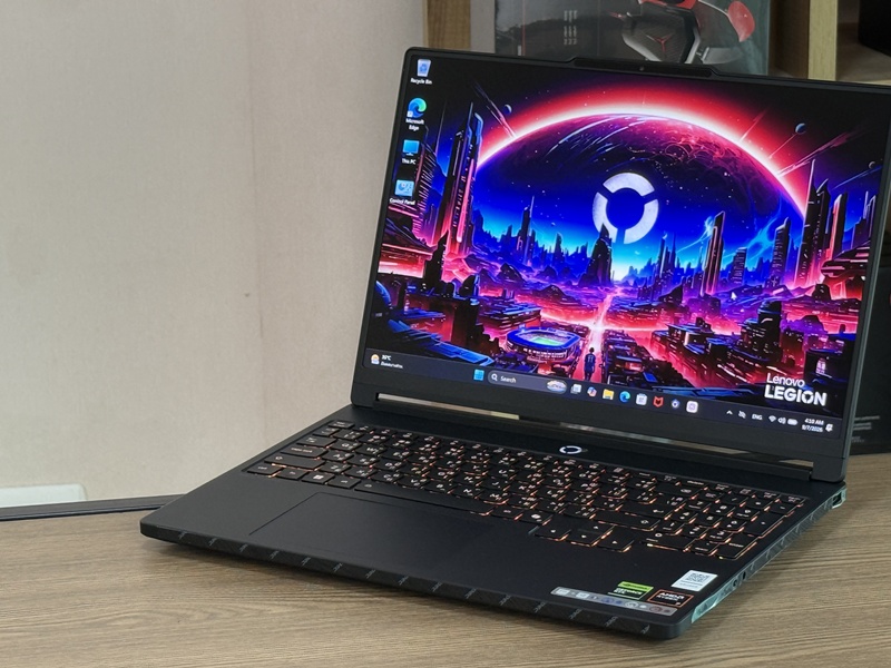 Lenovo Legion 5a 15AHP11