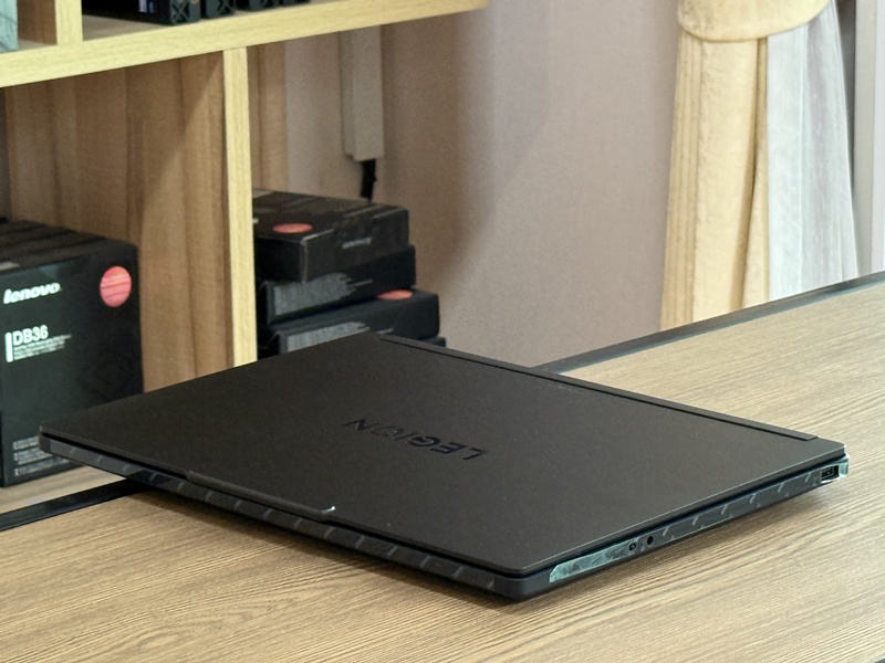 Lenovo Legion 5a 15AHP11