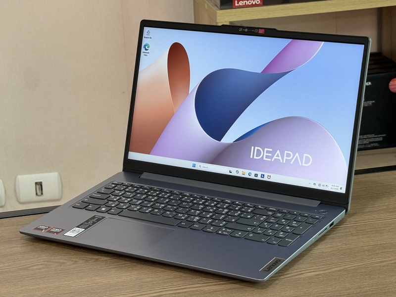 Lenovo IdeaPad Slim 3 15AMN8
