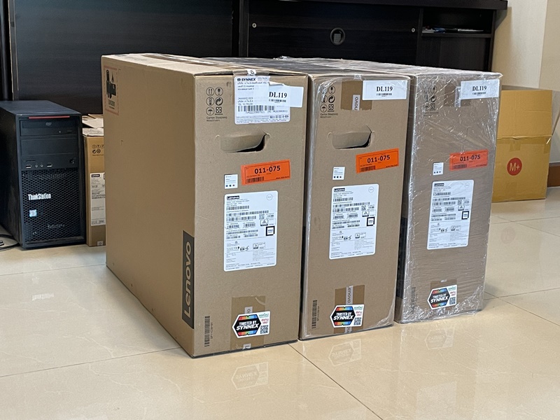 AIO Lenovo IdeaCentre AIO 24ARR9