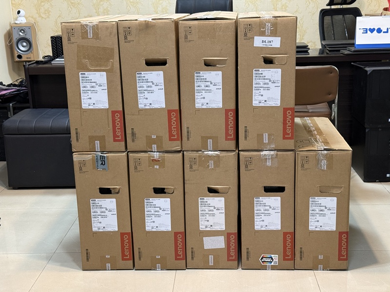 AIO Lenovo IdeaCentre AIO 24ARR9