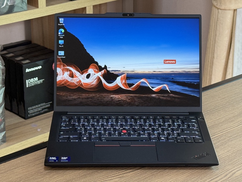 Lenovo ThinkPad E14 Gen 7