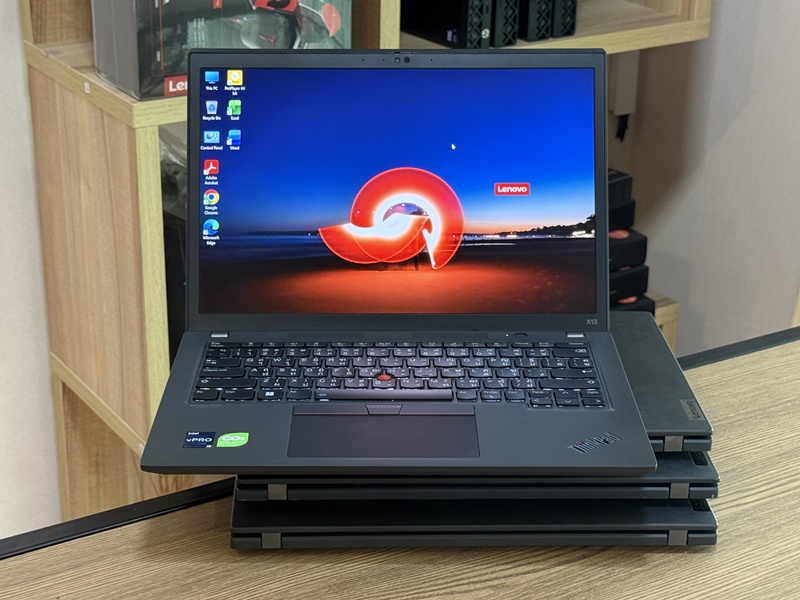 Lenovo Thinkpad X13 G3