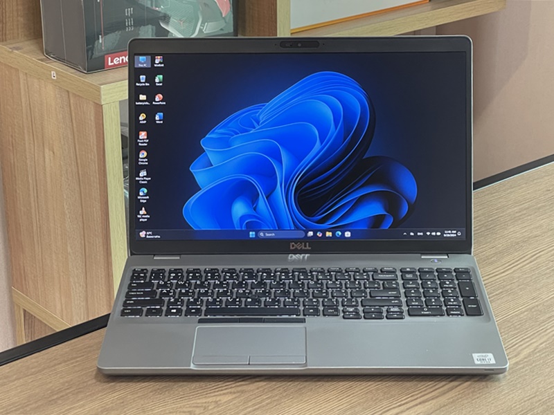 Dell Precision 3551 Mobile WorkStation
