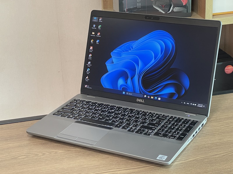 Dell Precision 3551 Mobile WorkStation