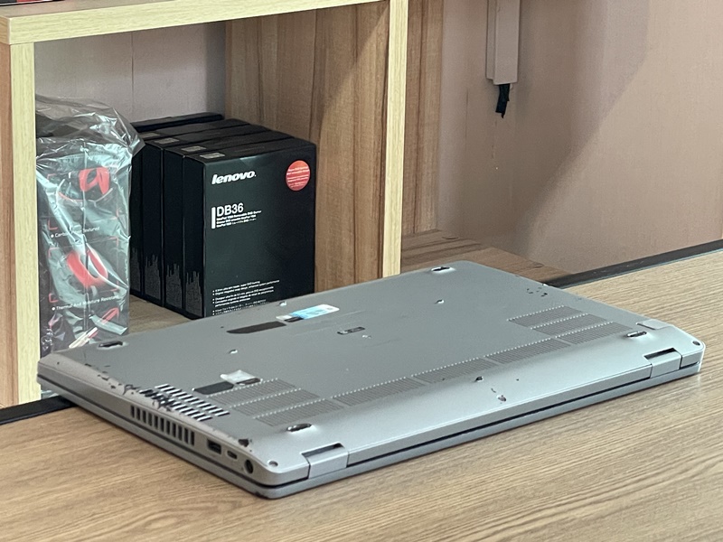 Dell Precision 3551 Mobile WorkStation