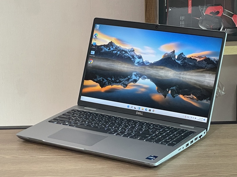 Dell Precision 3571 Mobile WorkStation