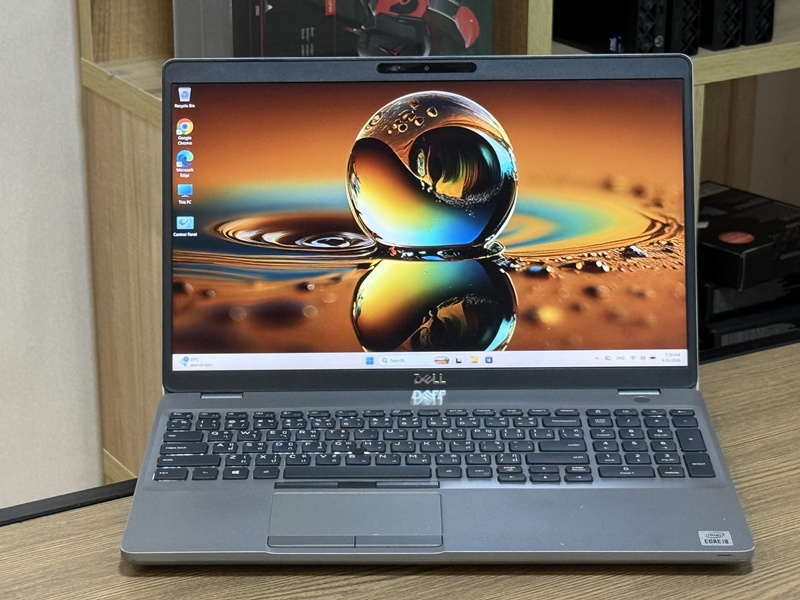 Dell Precision 3551