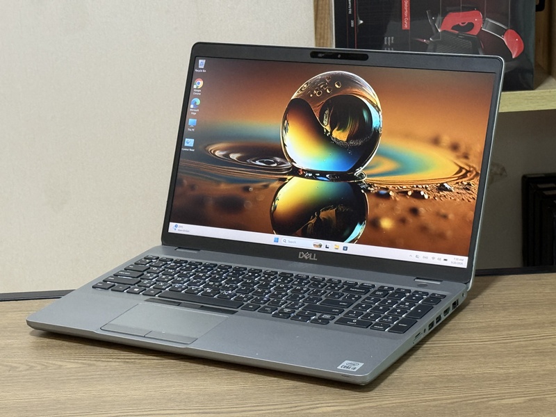 Dell Precision 3551