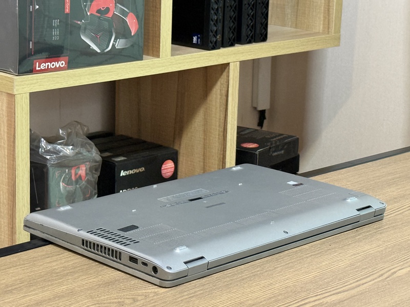 Dell Precision 3551