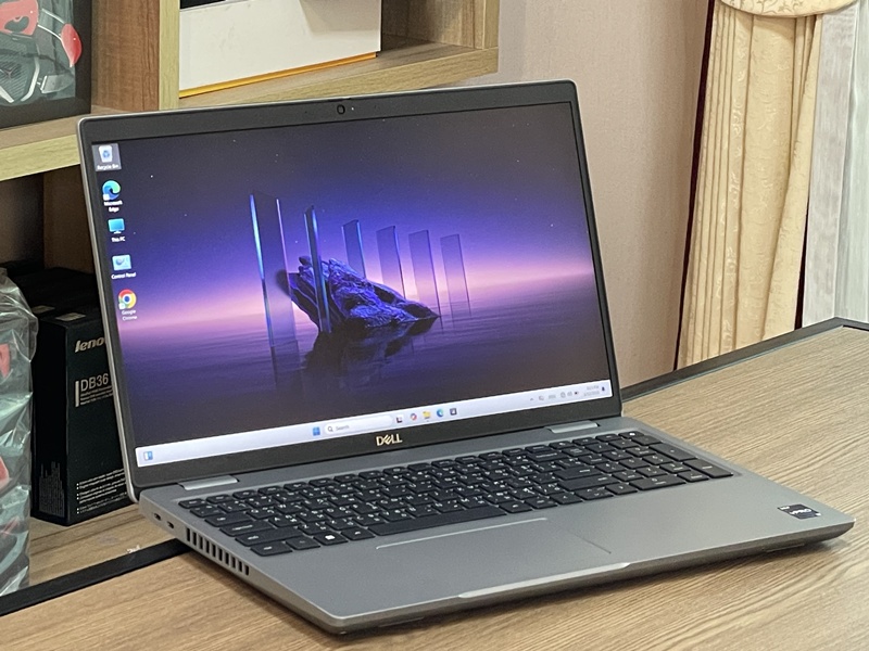 Dell Precision 3571 Mobile WorkStation