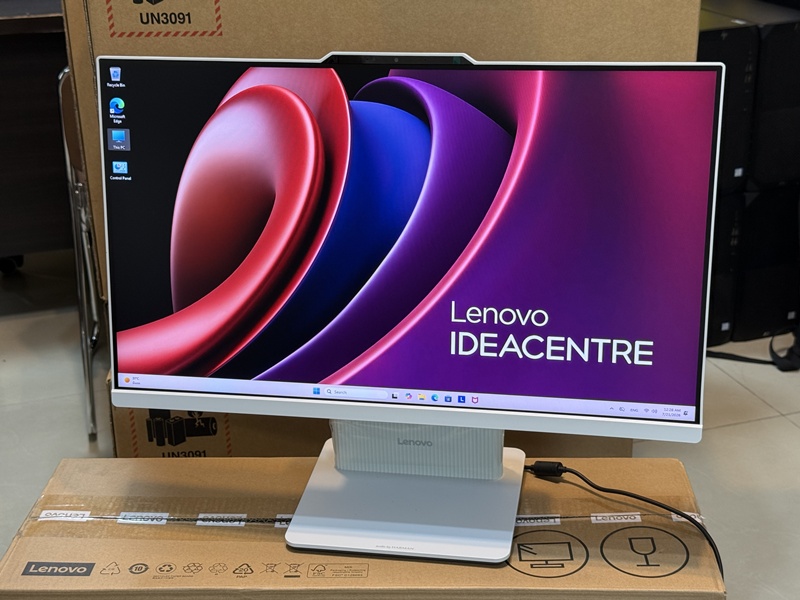 Lenovo IdeaCentre AIO 24ARR9