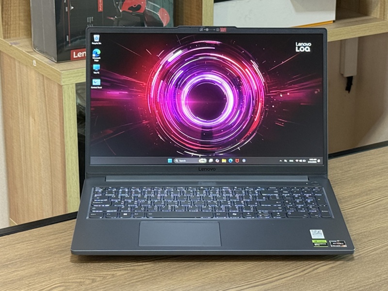 Lenovo LOQ 15ARP10E 83S0001ETA