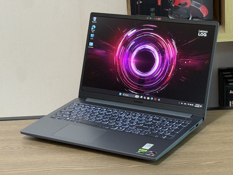 Lenovo LOQ 15ARP10E 83S0001ETA