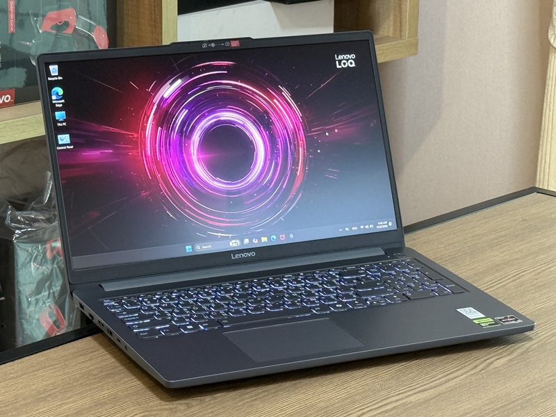 Lenovo LOQ 15ARP10E 83S0001ETA