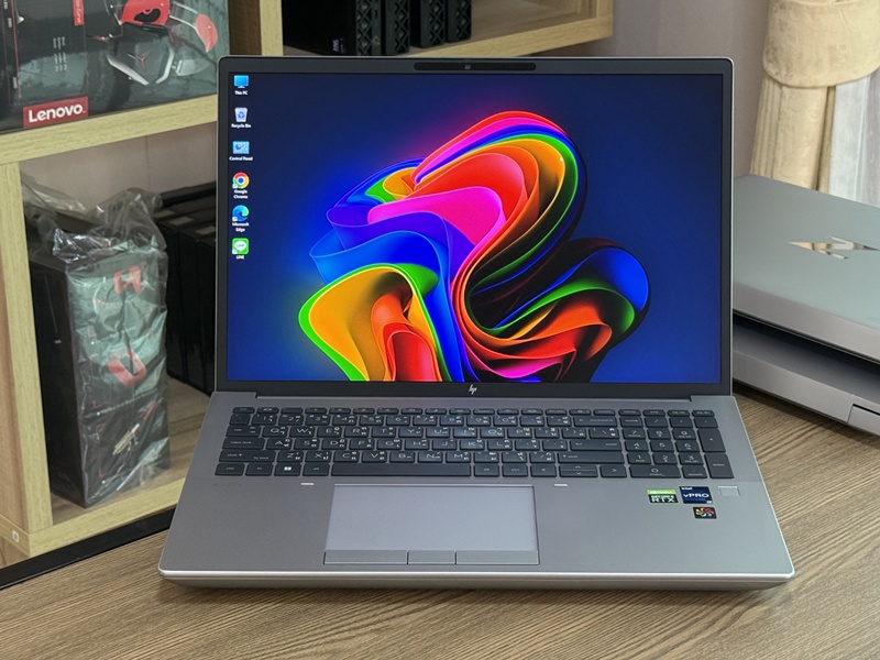 HP Zbook 16 Fury G9 Mobile Workstation