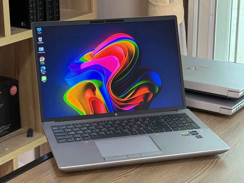 HP Zbook 16 Fury G9 Mobile Workstation