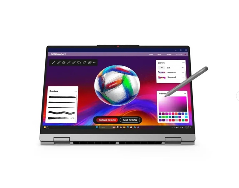 &nbsp;Lenovo IdeaPad 5 2-in-1 15AGP11