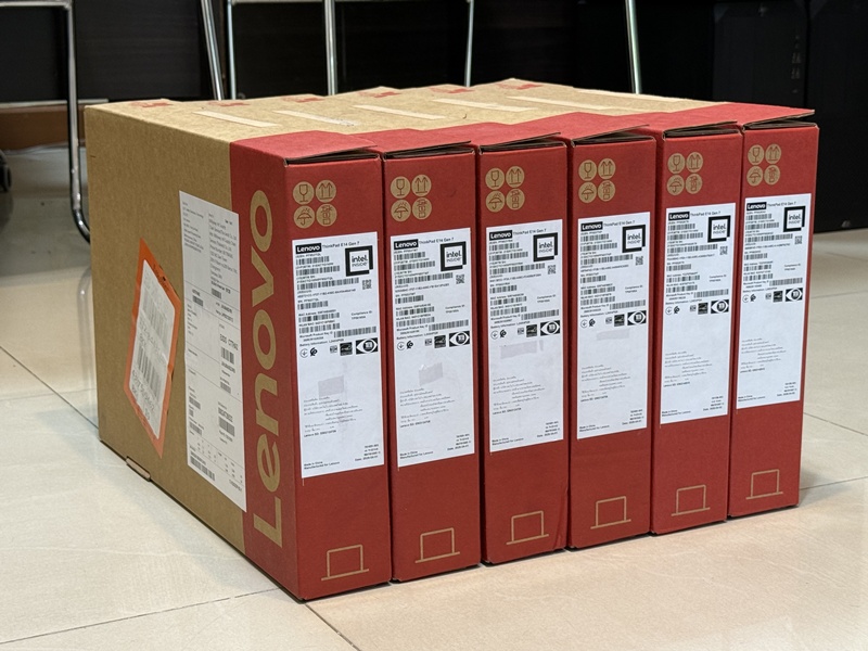 Lenovo ThinkPad E14 Gen 7
