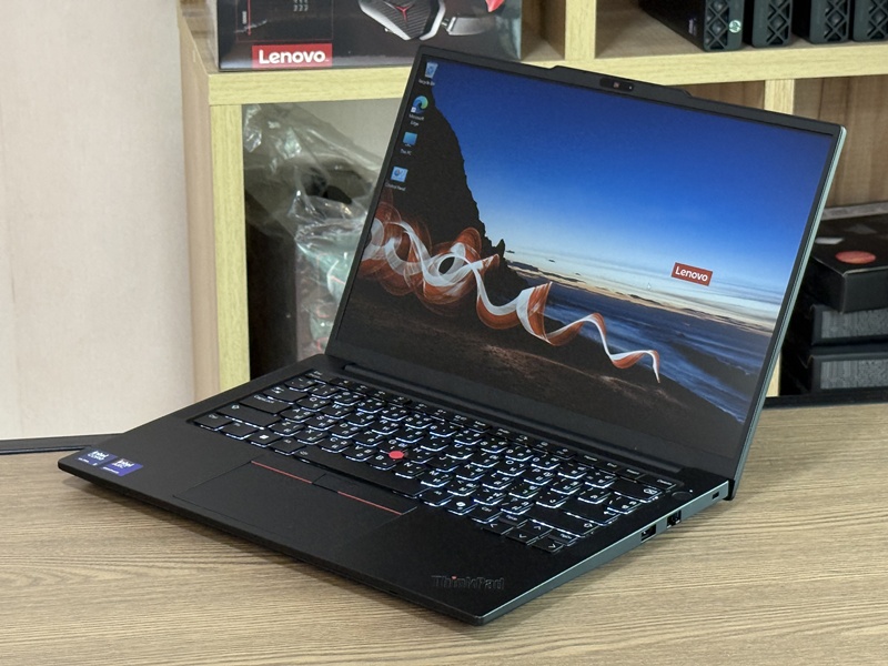 Lenovo ThinkPad E14 Gen 7
