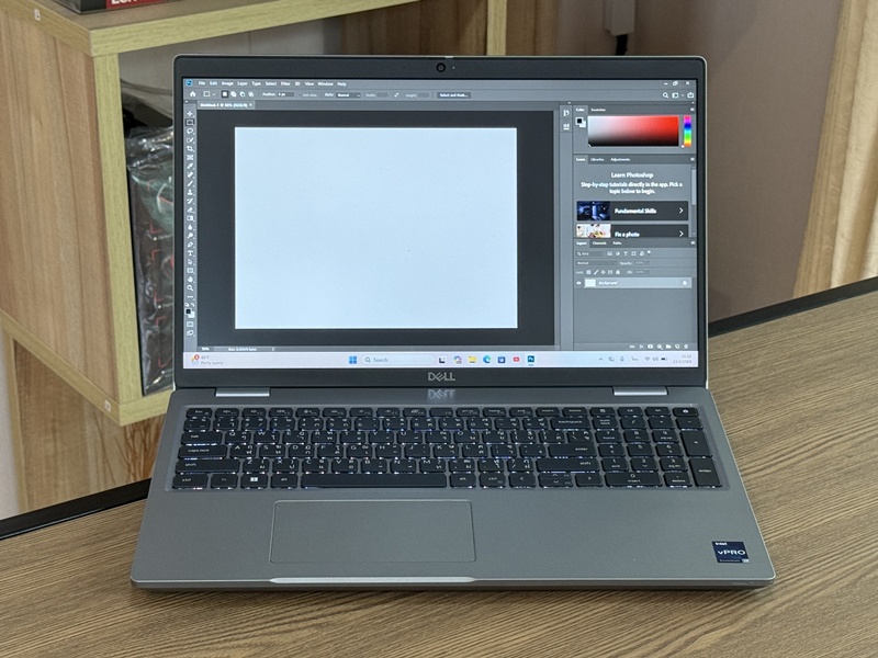 Dell Precision 3571 Mobile WorkStation