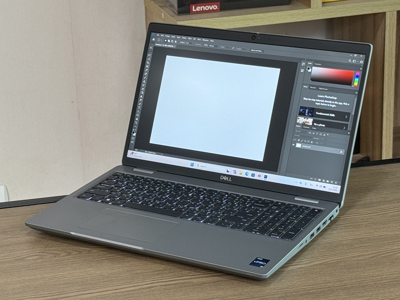 Dell Precision 3571 Mobile WorkStation