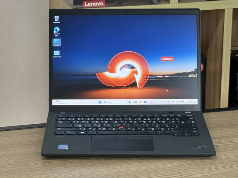 Lenovo Thinkpad T14 Gen 3