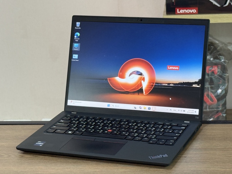 Lenovo Thinkpad T14 Gen 3