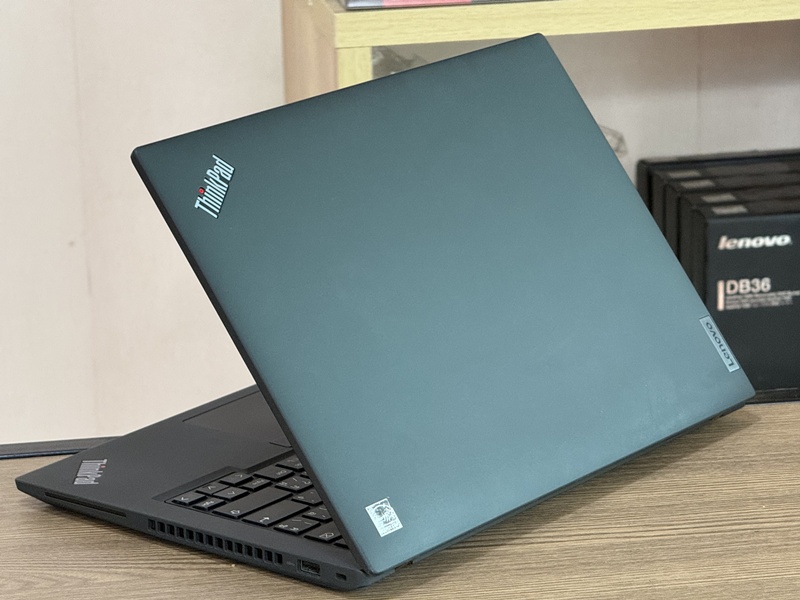 Lenovo Thinkpad T14 Gen 3