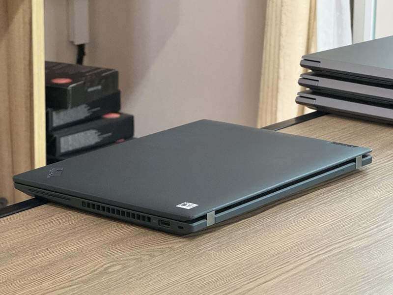 Lenovo Thinkpad T14 Gen 3