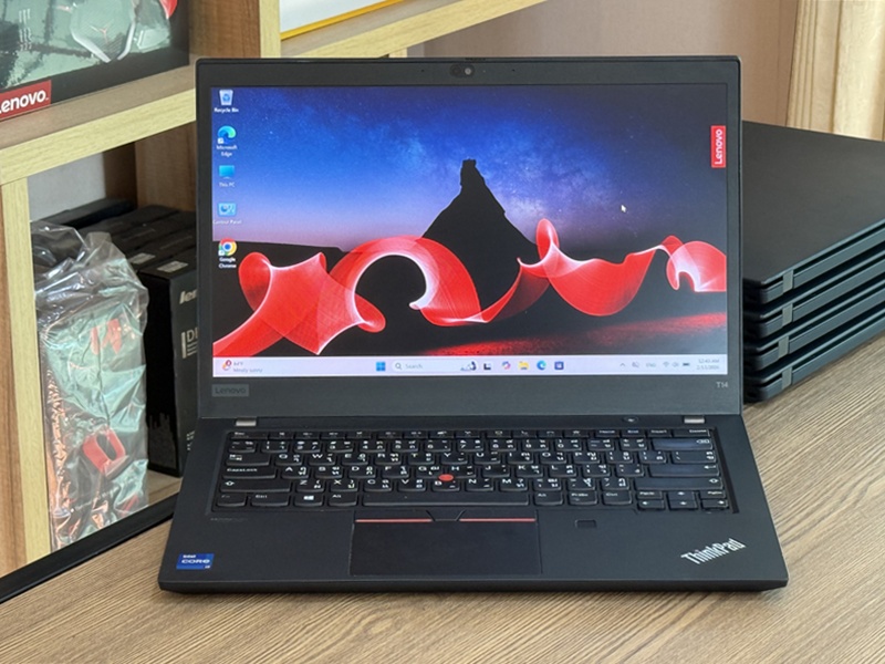 Lenovo Thinkpad T14 Gen 2