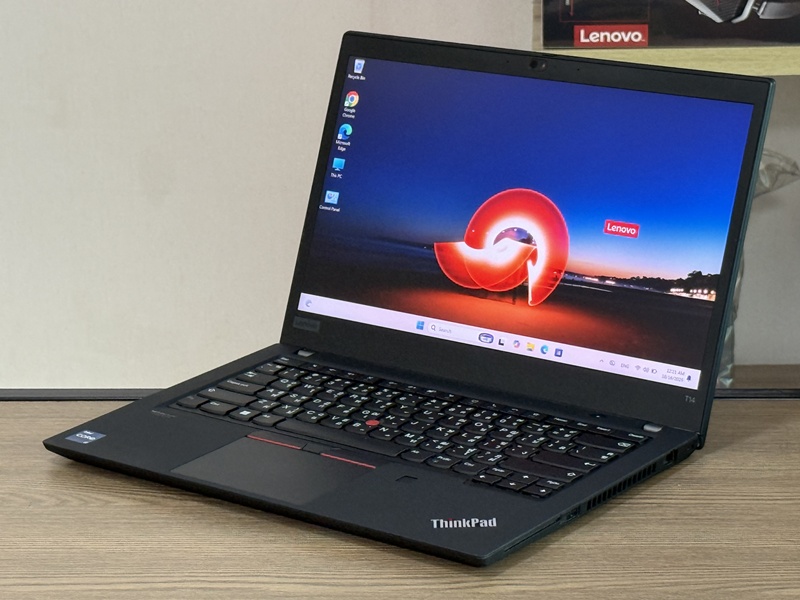 Lenovo Thinkpad T14 Gen 2