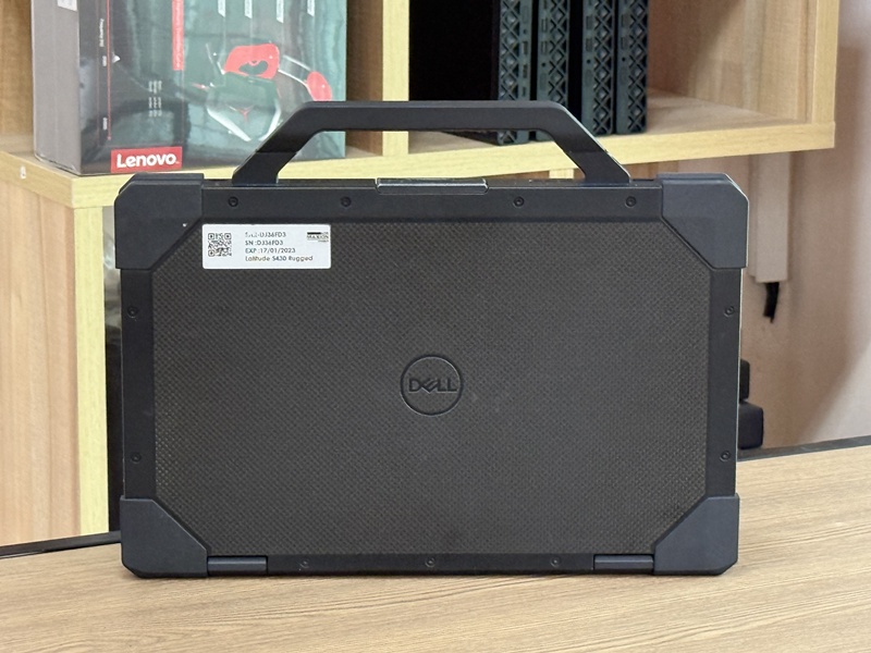 Dell Latitude 5430 Rugged