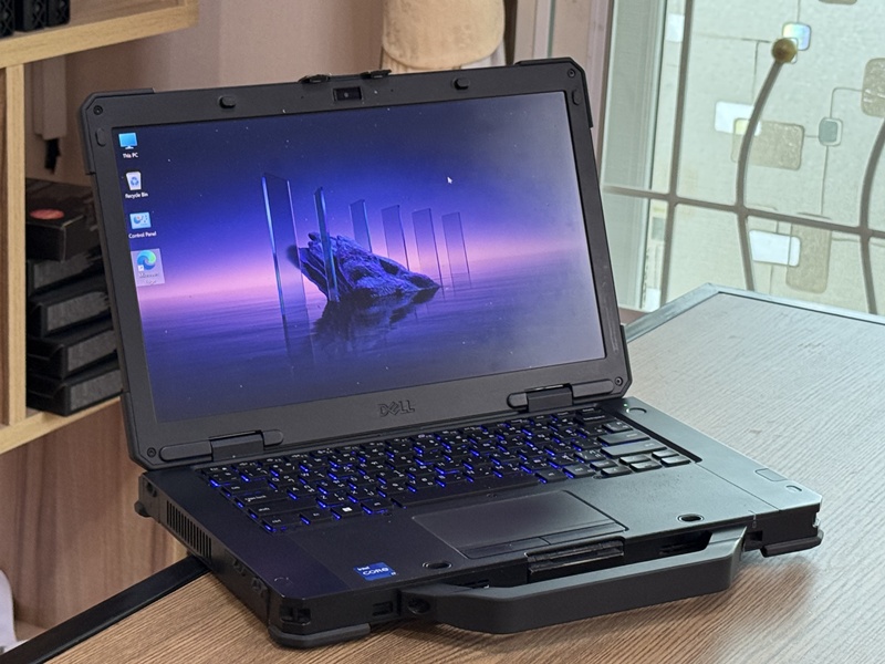 Dell Latitude 5430 Rugged