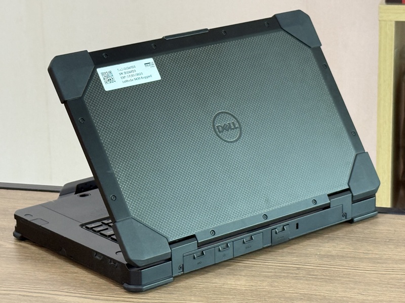 Dell Latitude 5430 Rugged