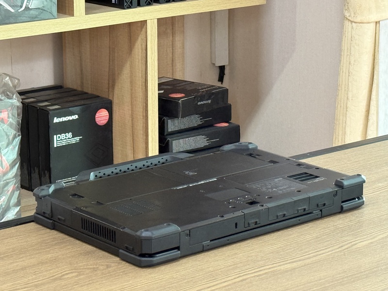 Dell Latitude 5430 Rugged