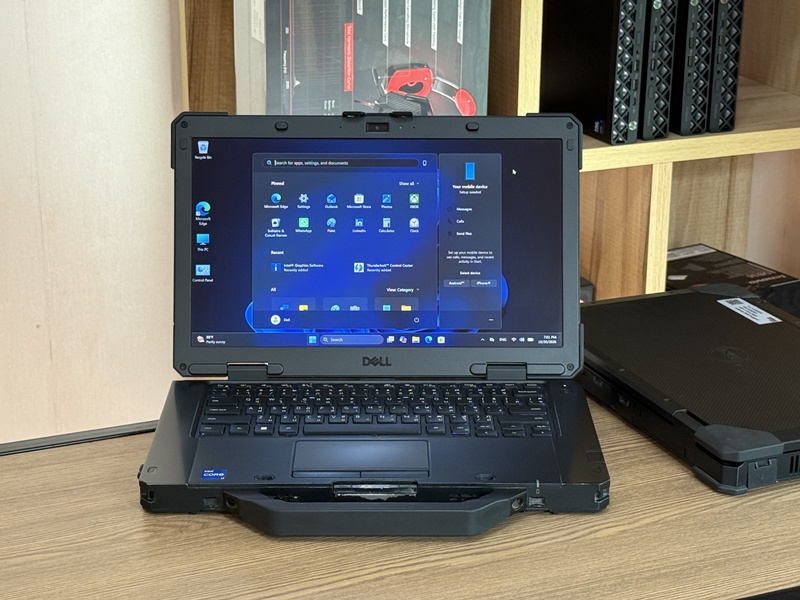 Dell Latitude 5430 Rugged