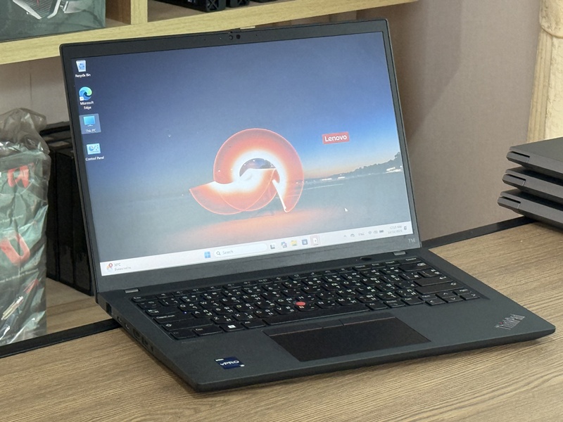 Lenovo Thinkpad T14 Gen 3