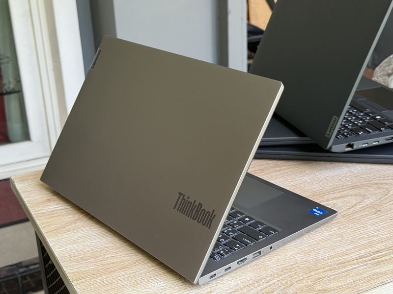 Lenovo ThinkBook 15 G2