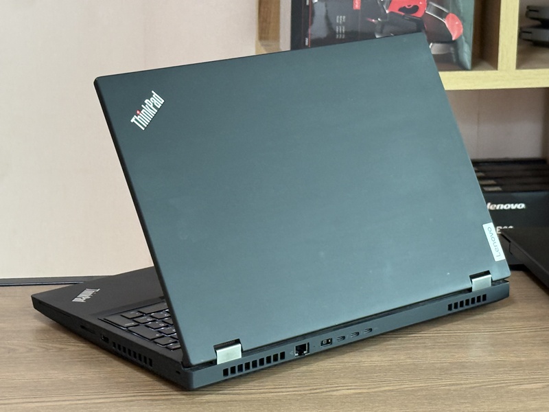 Lenovo Workstation Thinkpad P15 Gen 2