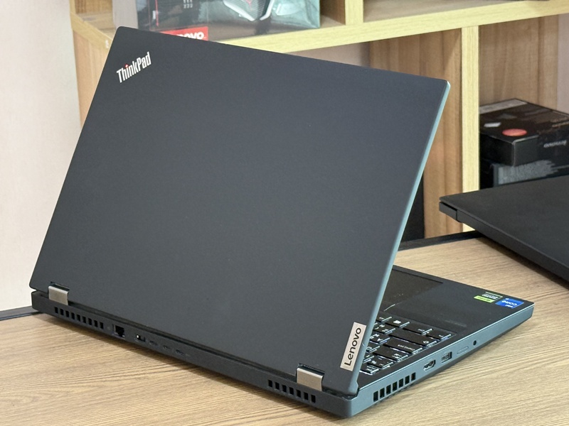 Lenovo Workstation Thinkpad P15 Gen 2