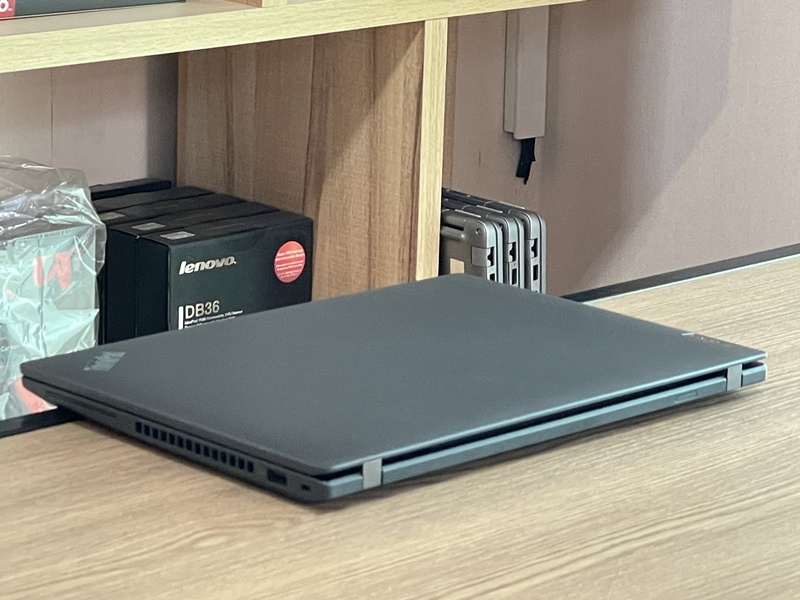 Lenovo Thinkpad T14 Gen 4