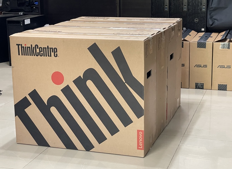ThinkCentre Neo 50a 24 Gen 5 AIO